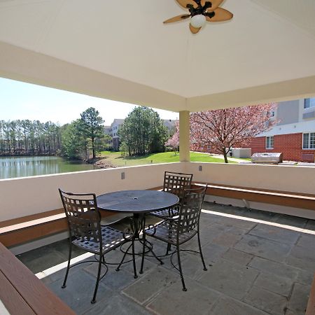 Candlewood Suites Newport News-Yorktown By Ihg Exterior photo