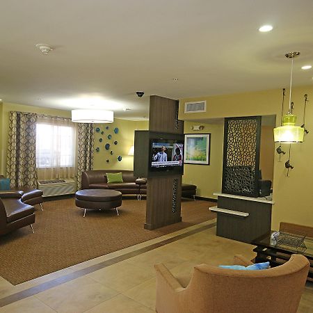Candlewood Suites Newport News-Yorktown By Ihg Exterior photo