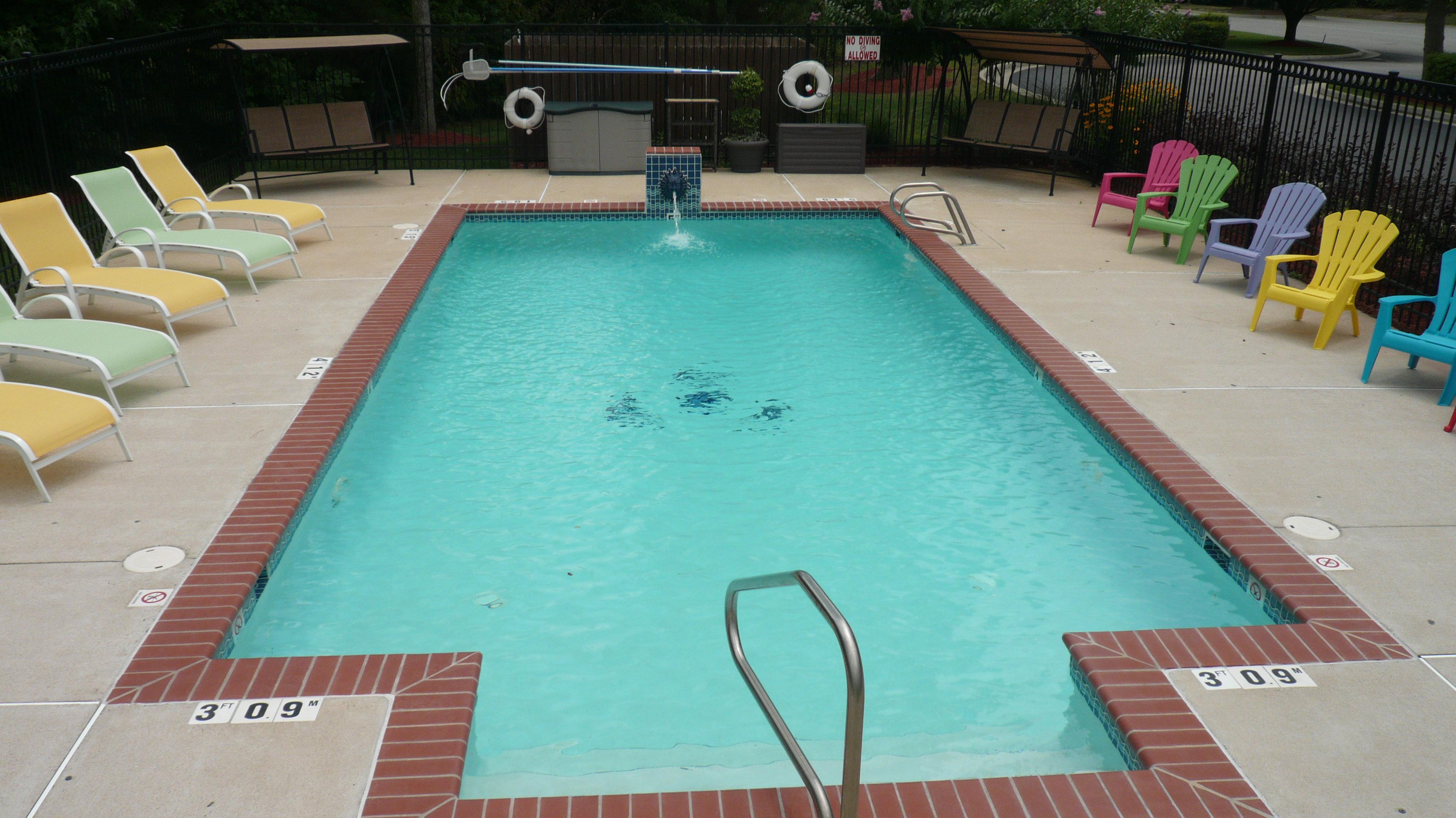 Candlewood Suites Newport News-Yorktown By Ihg Facilities photo