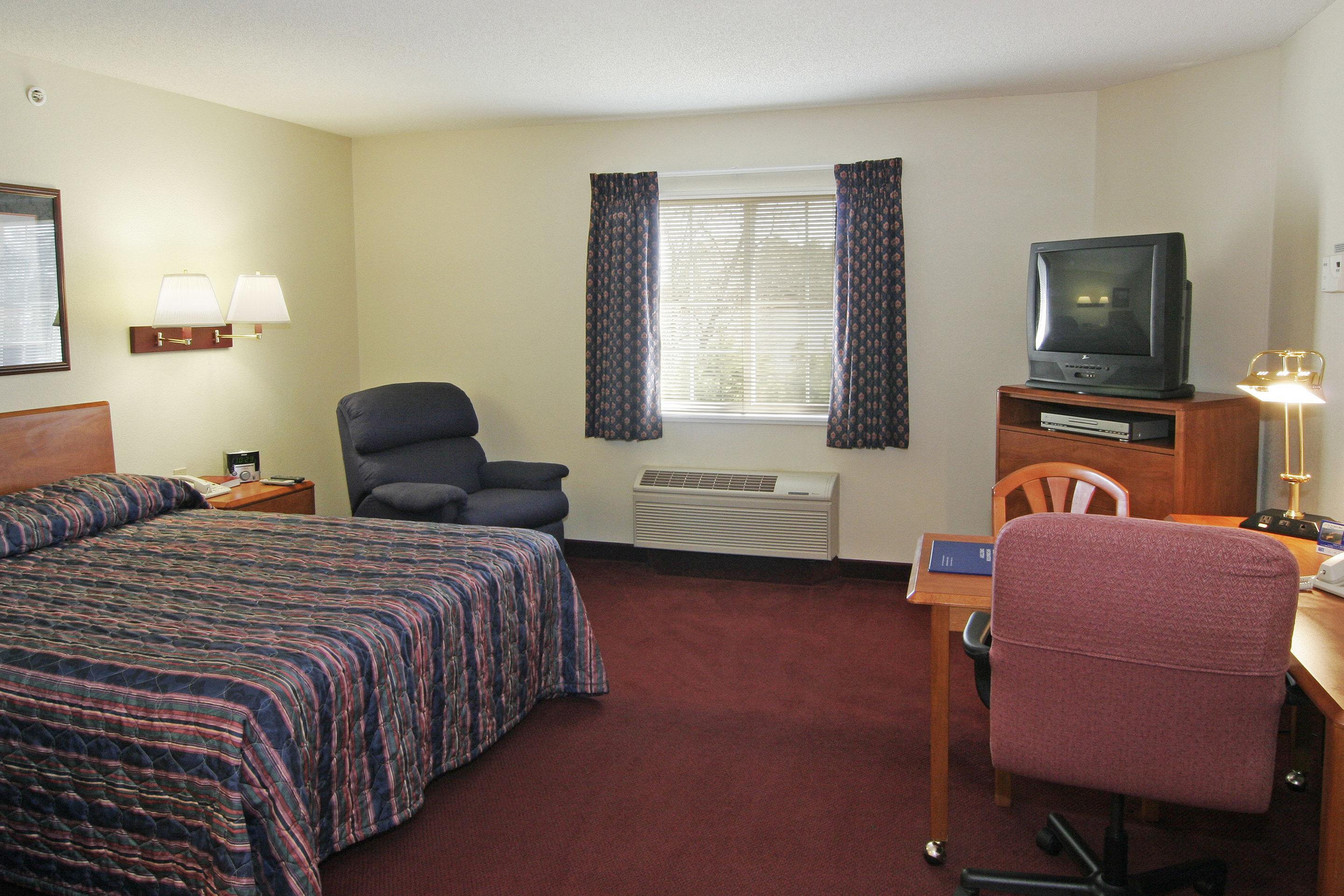 Candlewood Suites Newport News-Yorktown By Ihg Exterior photo