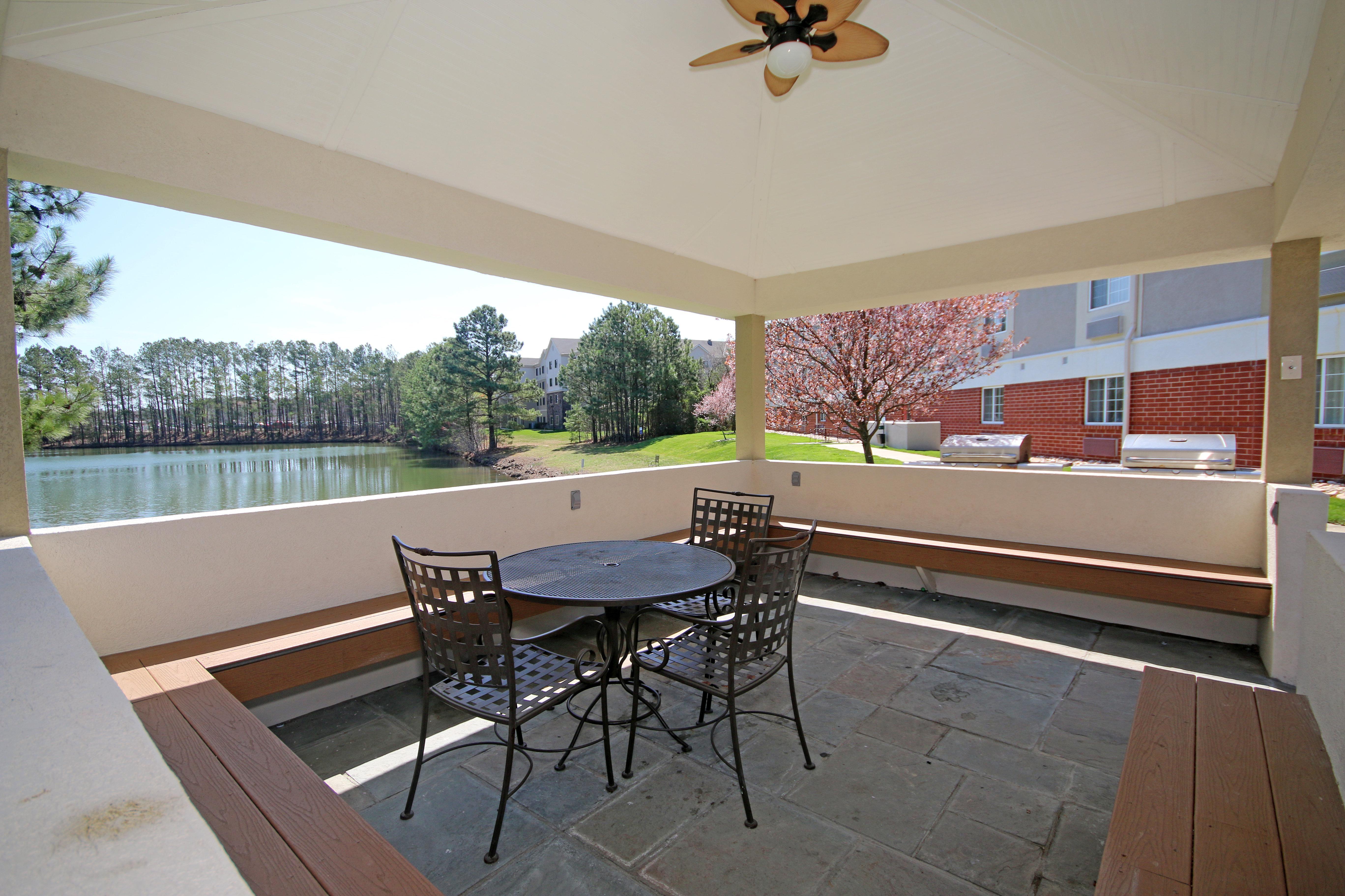Candlewood Suites Newport News-Yorktown By Ihg Exterior photo