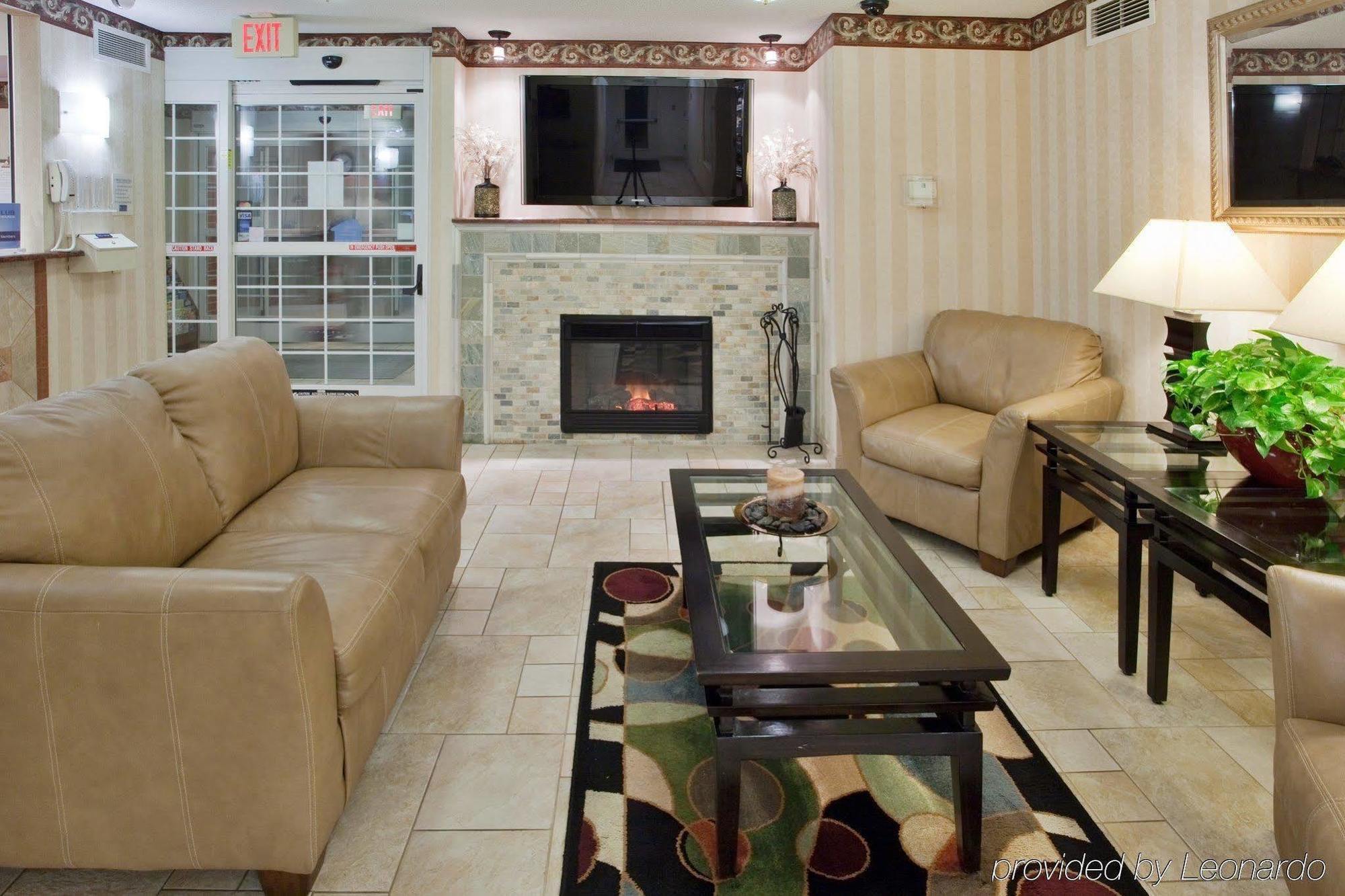 Candlewood Suites Newport News-Yorktown By Ihg Interior photo
