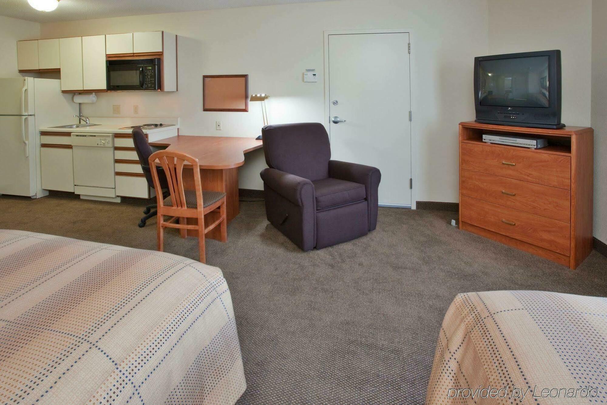 Candlewood Suites Newport News-Yorktown By Ihg Exterior photo